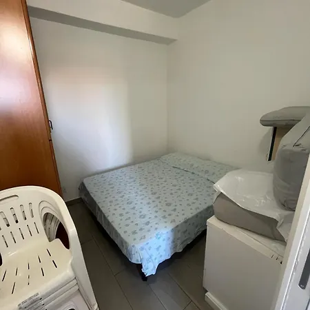 Appartamento Casa Trabia