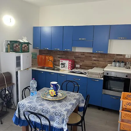 Appartamento Casa